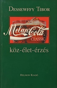 Dessewffy Tibor - Melan-cola