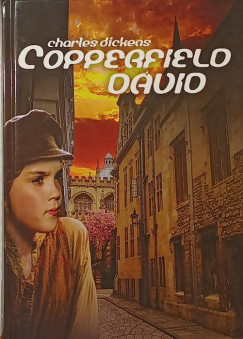 Charles Dickens - Copperfield David