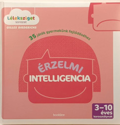 Gilles Diederichs - rzelmi intelligencia