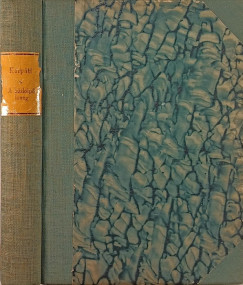 Kárpáti Aurél - A búsképű lovag