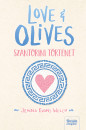 Jenna Evans Welch - Love & Olives  - Szantorini történet