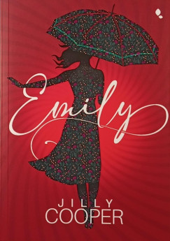 Jilly Cooper - Emily
