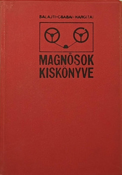 Magnsok knyve