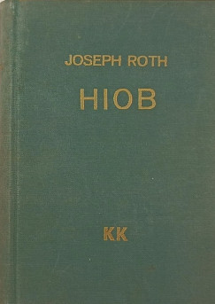 Joseph Roth - Hiob