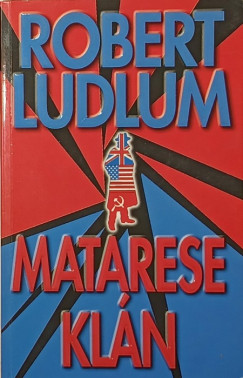 Robert Ludlum - Matarese kln