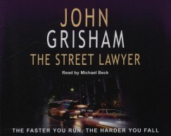 John Grisham - The Street Lawyer