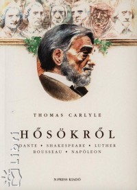 Thomas Carlyle - Hskrl