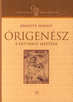 Krnitz Mihly - rigensz, a hit nagymestere