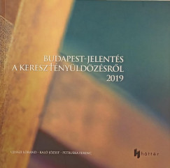 Budapest-jelents a keresztnyldzsrl