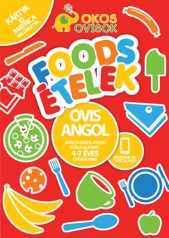 Ovis Angol - Food - telek