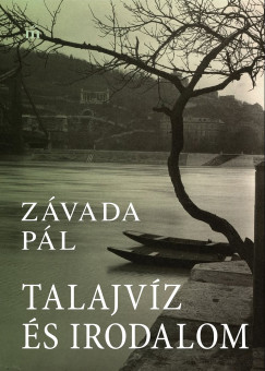 Z�vada P�l - Talajv�z �s irodalom