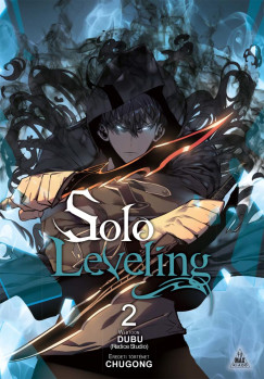 Chugong - Solo Leveling 2.