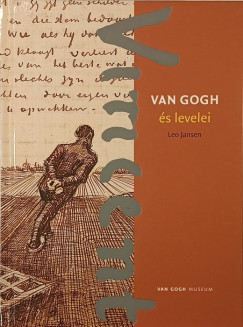 Leo Jansen - Van Gogh �s levelei