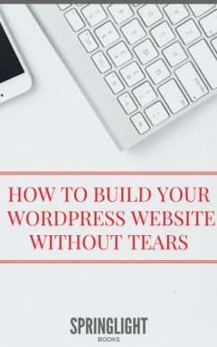 Uchenna Ndu - Build Your First WordPress Website Without Tears