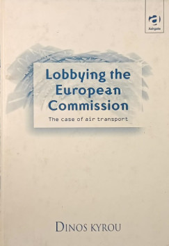 Lobbying the European Commisson