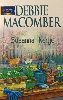Debbie Macomber - Susannah kertje