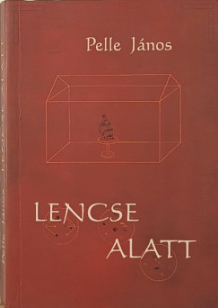 Pelle J�nos - Lencse alatt