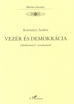 Krsnyi Andrs - Vezr s demokrcia