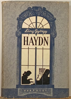 Lng Gyrgy - Haydn