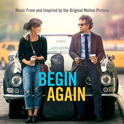 Vlogats - Begin Again - CD