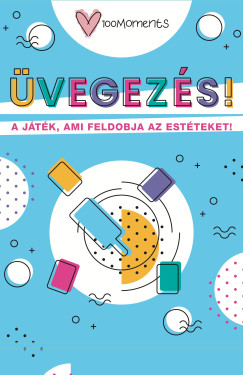 Üvegezés kártyajáték pároknak