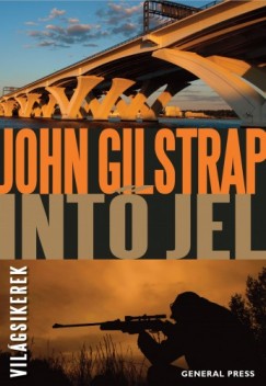 John Gilstrap - Gilstrap John - Int jel