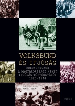 Vitri Zsolt - Volksbund s ifjsg