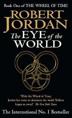 Robert Jordan - The Eye of the World