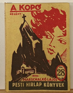 Marschalkó Lajos - A kopó