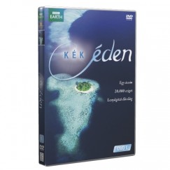 K�k �den 1. - DVD