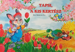 Mentovics va - Tapsi, a kis kertsz