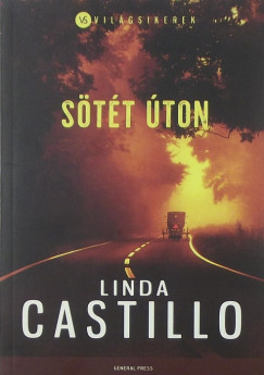 Linda Castillo - Stt ton