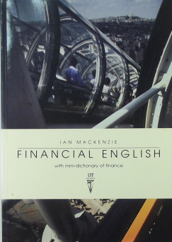 Ian Mackenzie - Financial English