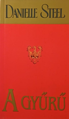 Danielle Steel - A gy�r�