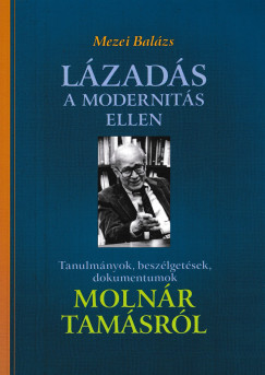 Mezei Balzs - Lzads a modernits ellen