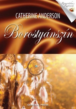 Catherine Anderson - Borostynszn
