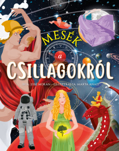 Jos Morn - Mesk a csillagokrl