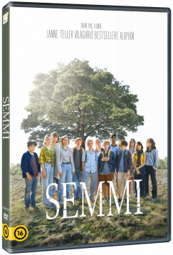Trine Piil Christensen - Seamus Mcnally - Semmi - DVD