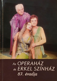 Az Operahz s Erkel Sznhz 87. vadja