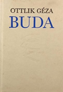 Ottlik Géza - Buda