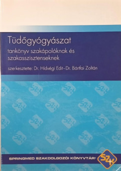 B�rtfai Zolt�n - T�d�gy�gy�szat