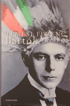 Temesi Ferenc - Bartók