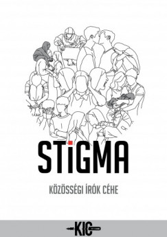 Bodnr Gyngyi Gina - Stigma