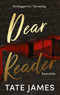 Dear Reader - Beavatás