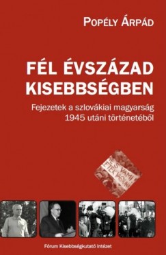 Poply rpd - Fl vszzad kisebbsgben