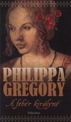 Philippa Gregory - A fehr kirlyn