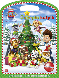 Mancs rjrat - nnepl kutyik