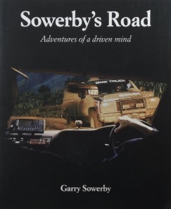 Garry Sowerby - Sowerby's Road