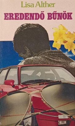 Lisa Alther - Eredend� b�n�k