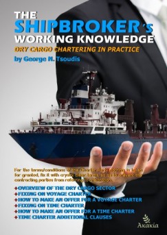Tsoudis George N. - The Shipbroker's Working Knowledge